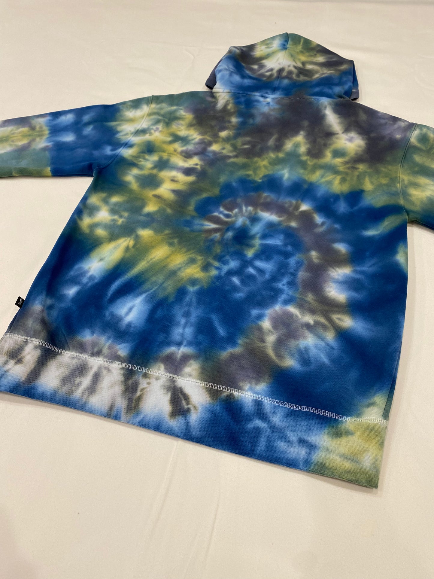 Nike Sportswear Tie Dye Hoodie [Medium] Authentic & NEW