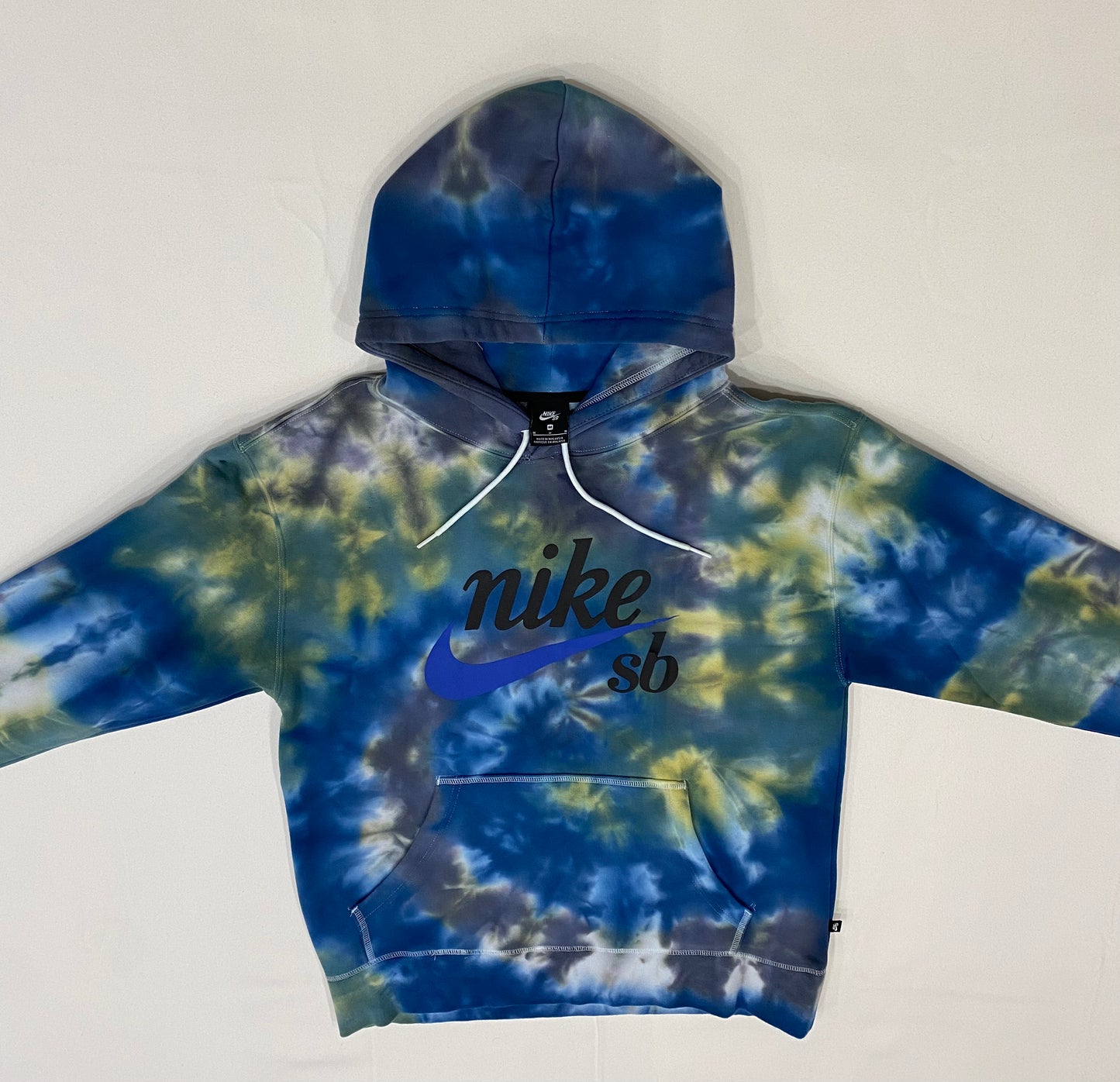 Nike Sportswear Tie Dye Hoodie [Medium] Authentic & NEW