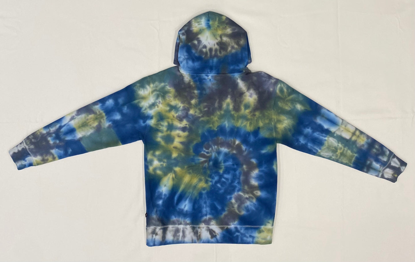 Nike Sportswear Tie Dye Hoodie [Medium] Authentic & NEW