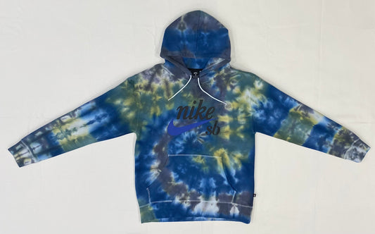 Nike Sportswear Tie Dye Hoodie [Medium] Authentic & NEW