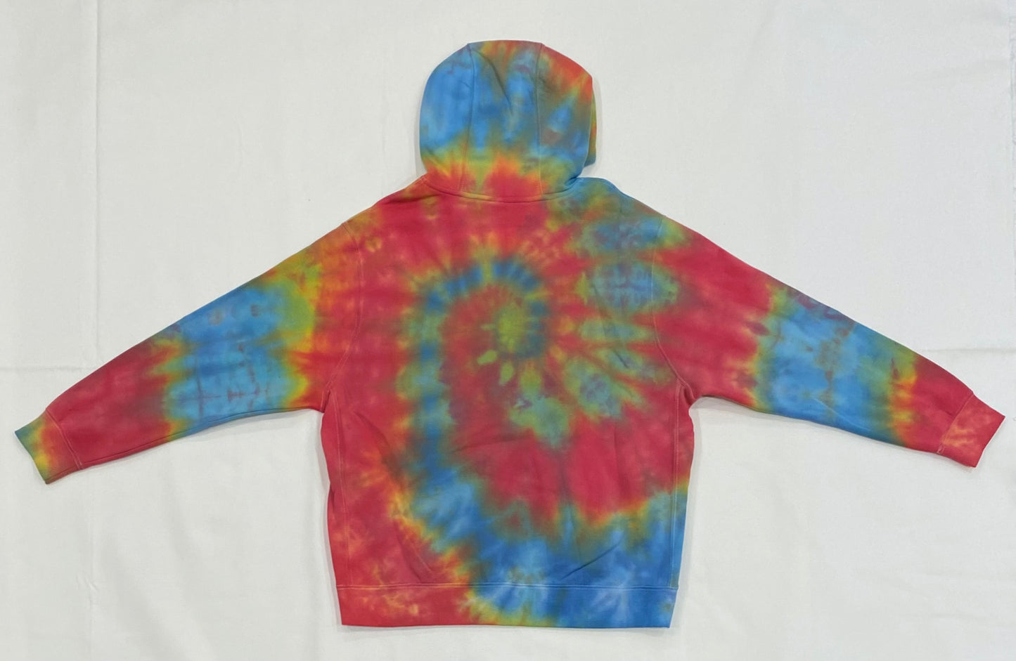 Nike Sportswear Tie Dye Hoodie Size [XL]. Authentic & NEW